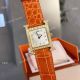 Super AAA Quality Copy Hermes Heure h Quartz watches Gold Diamond Case (2)_th.jpg